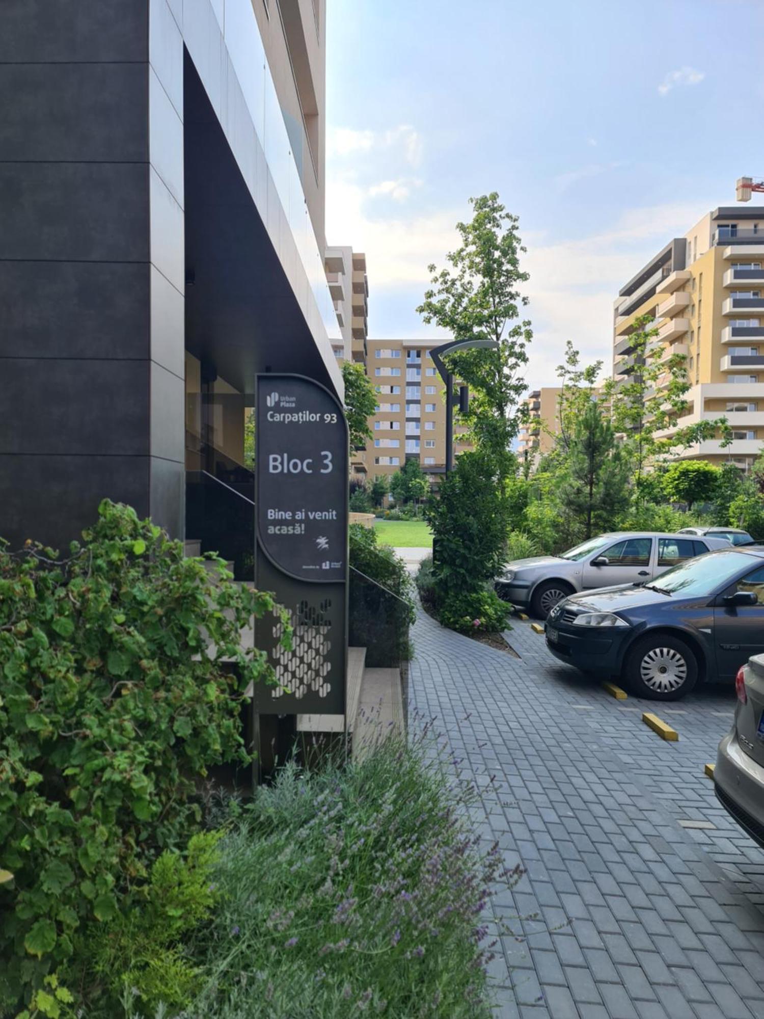 Luxury 2 Bedroom Apartamento *