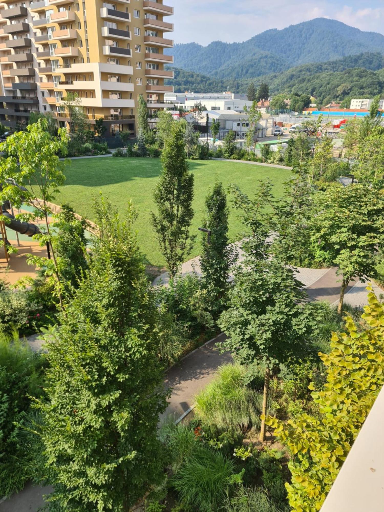 Apartamento Luxury 2 Bedroom *