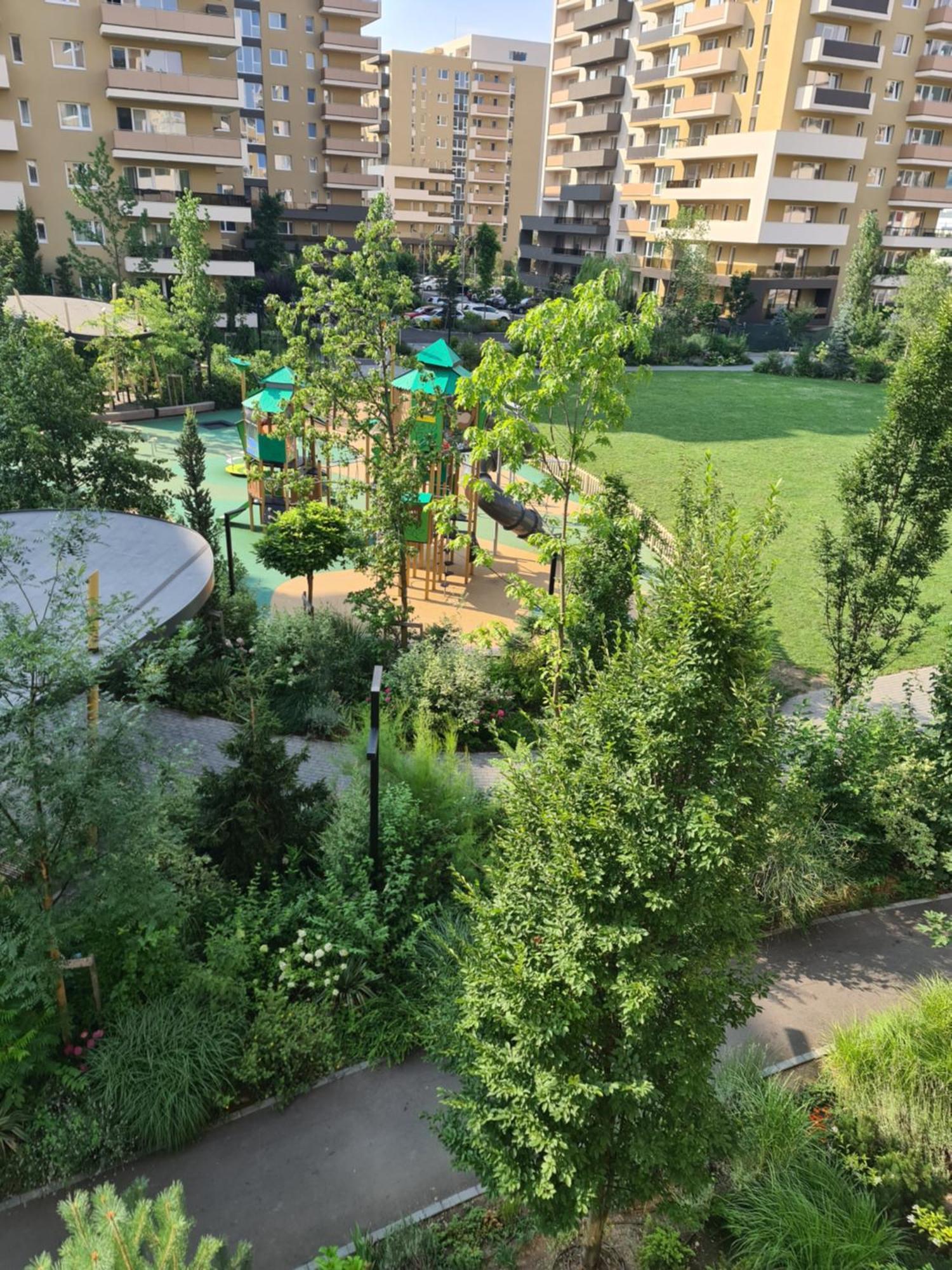 Luxury 2 Bedroom Apartamento
