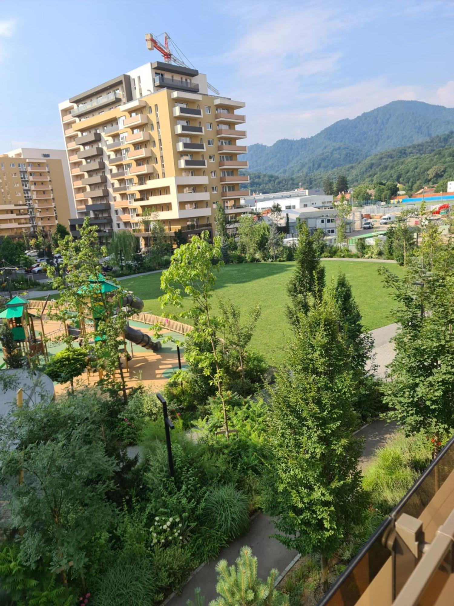 Apartamento Luxury 2 Bedroom
